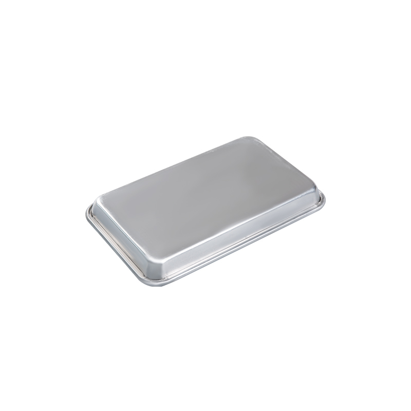 Lớp nhôm thương mại pan /tấm pan 9,5 