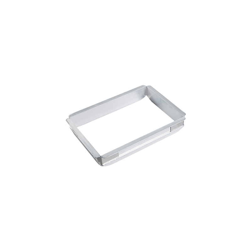Tấm nhôm Pan/Bun Pan Extender, 1/4 Kích thước 13 