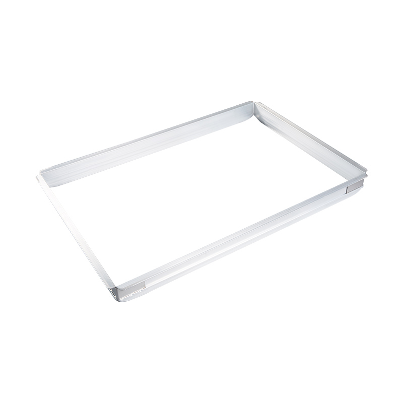 Bộ mở rộng Pan Tấm nhôm, kích thước đầy đủ 26 