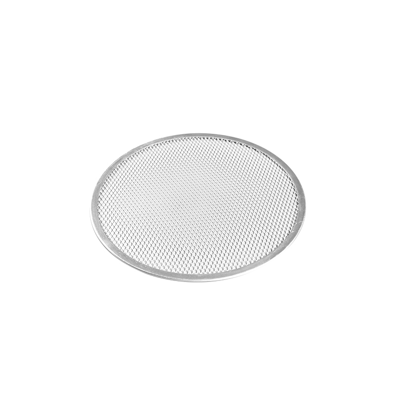 Màn hình nướng bánh pizza bằng nhôm liên tục 12 inch