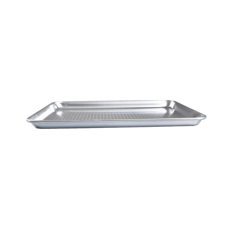 Permated Aluminum Bun Pan /Sheet Pan ở kích thước đầy đủ 26 