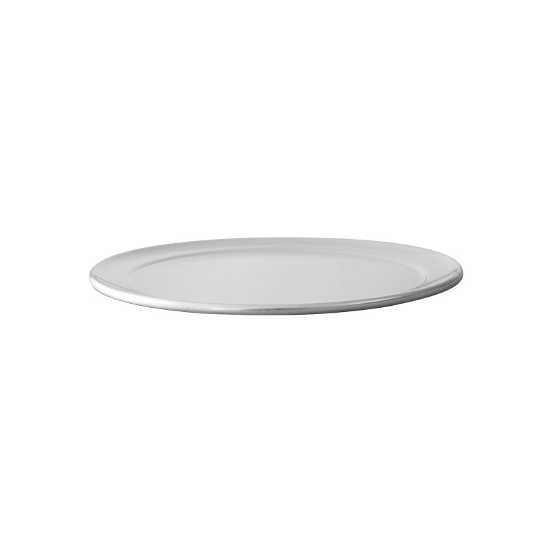 Phong cách coupe pizza bằng nhôm nhà hàng 16 inch