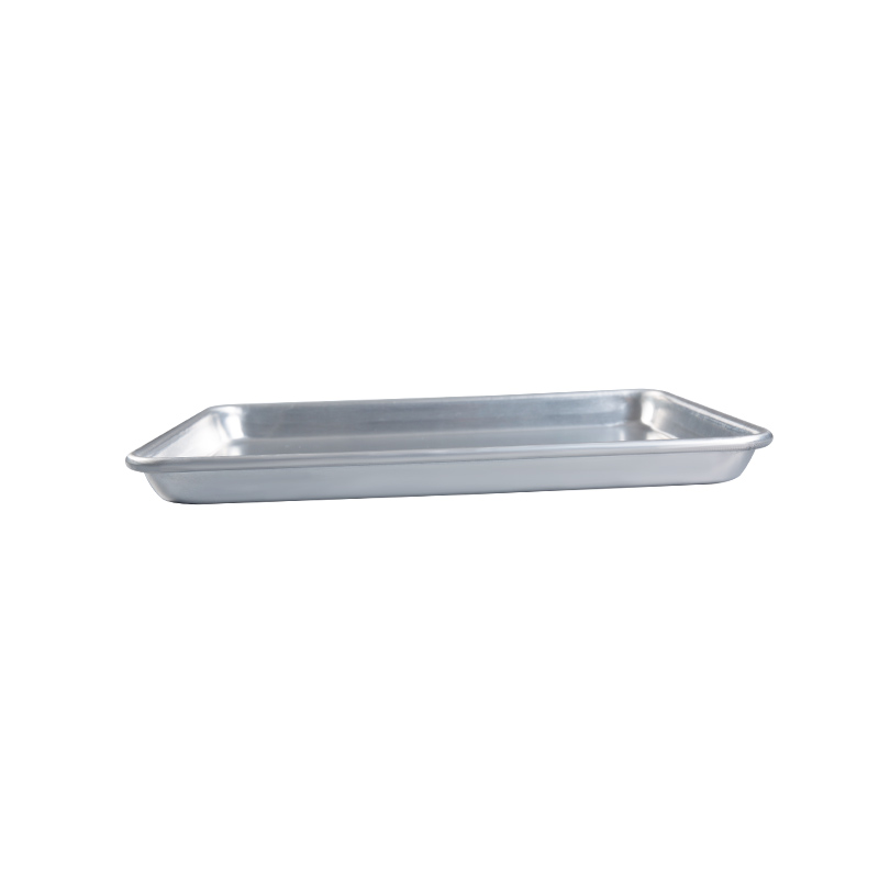 Pan/Tấm Pan/Tấm Pan thương mại Bunware Bun, L X18 inch W x1 inch H (kích thước đầy đủ)