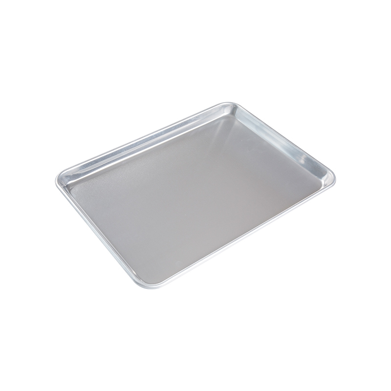 Tấm nhôm Pan /Bun Pan 18Gauge 21 