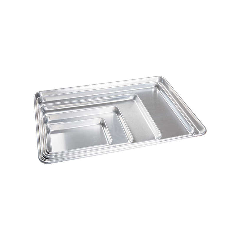 Pan/Tấm Pan/Tấm Pan thương mại Bunware Bun, L X18 inch W x1 inch H (kích thước đầy đủ)